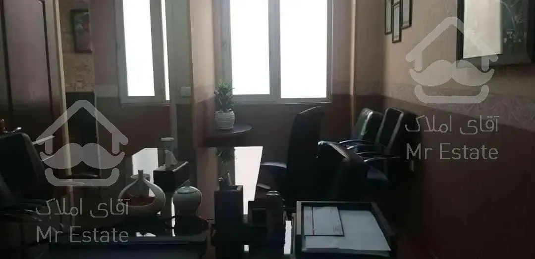 ۶۵ متر سند اداری رهن و اجاره