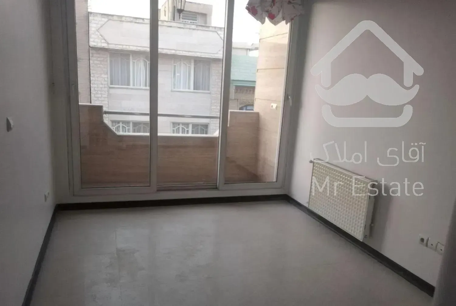 امیرآباد شمالی بالای جلال135متری 3 خواب