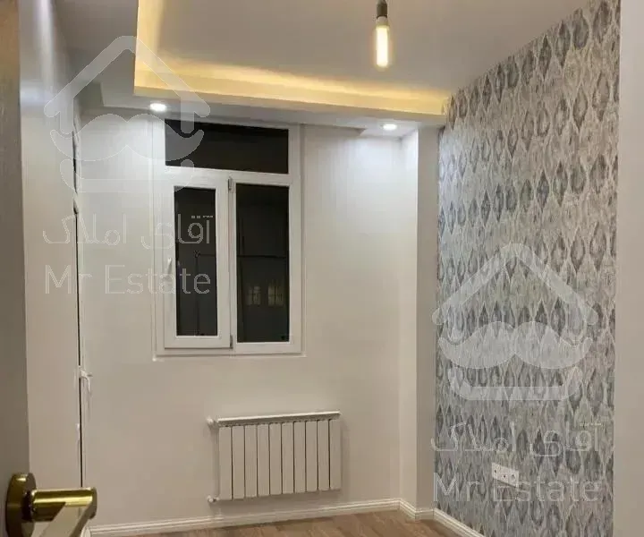 آپارتمان ۶۳ متری تک خواب نقلی