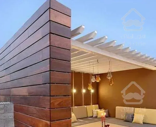 ۲۶۰متر مروارید(سرمایگذاری)