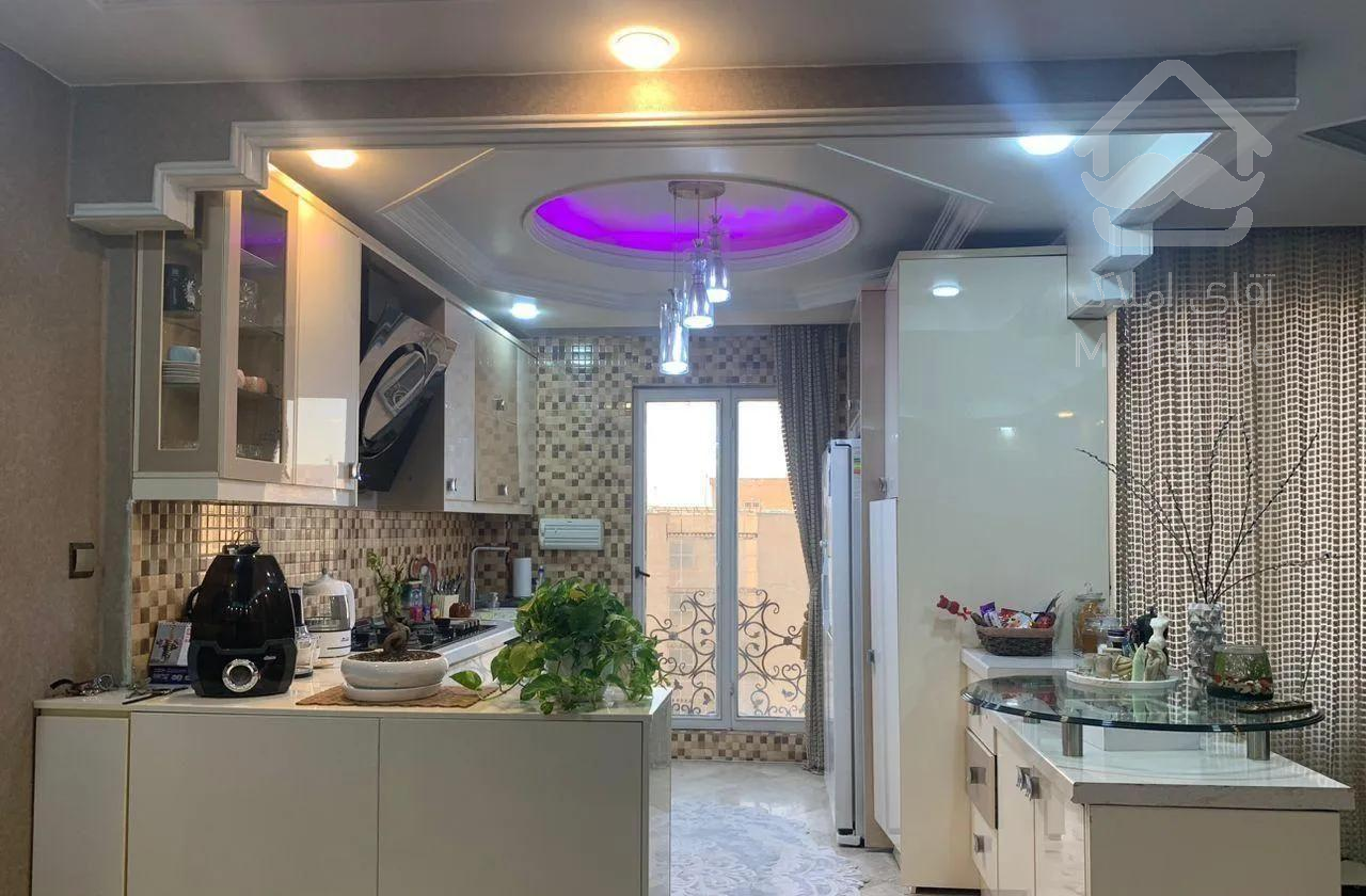 94 متر 2 خوابه فرعی بهار تهرانپارس