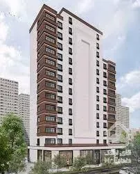 خرید پروژه پلازا ۱۱۰ متری پلازا دو‌خواب