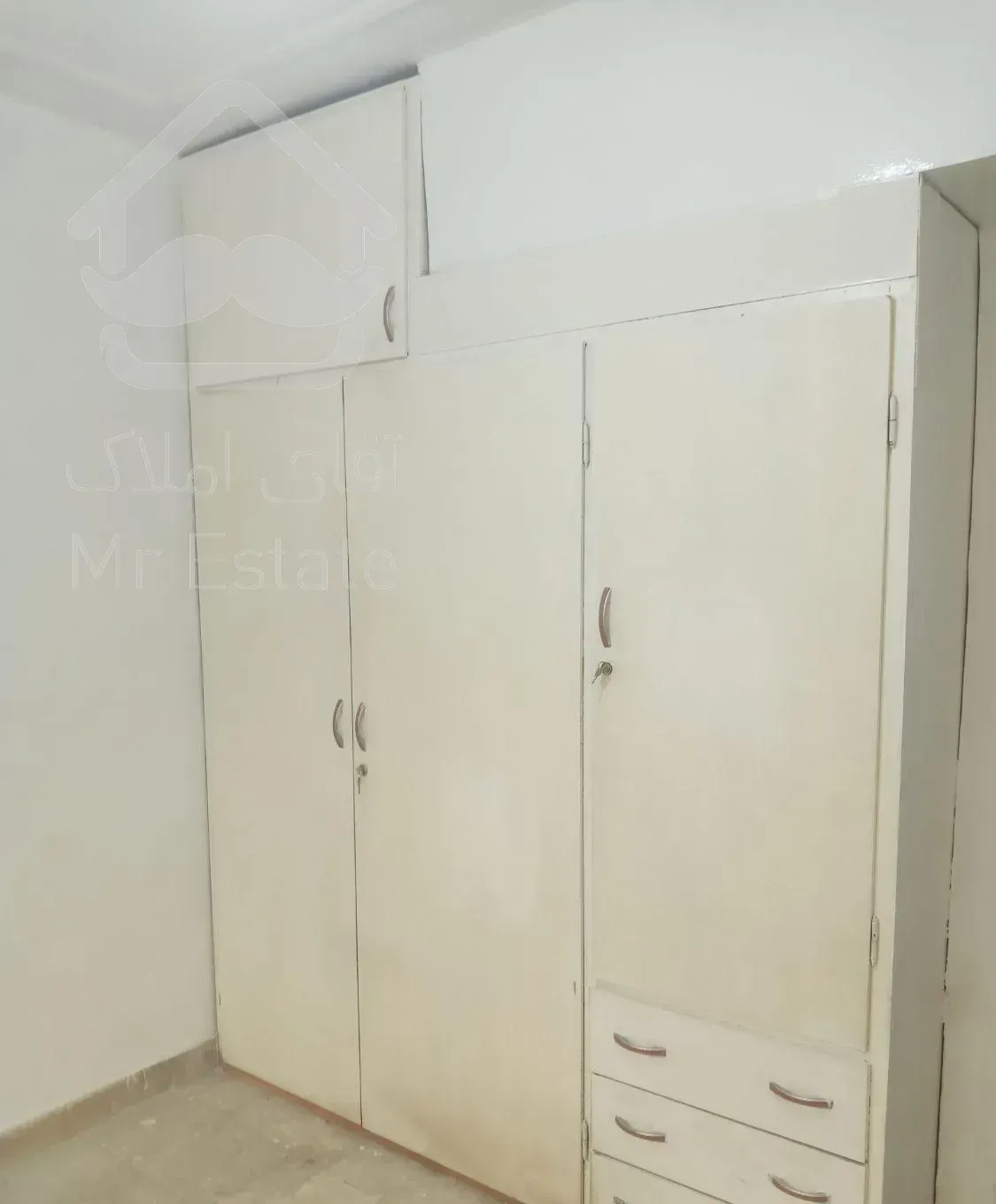 آپارتمان تکواحدی خ ثارالله ۵۸یک خوابه