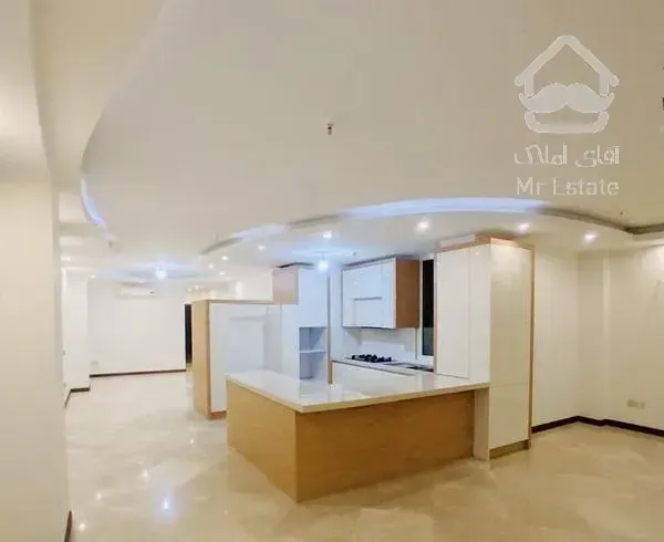 آپارتمان ۳ خواب سعادت اباد ۱۵۰ متر