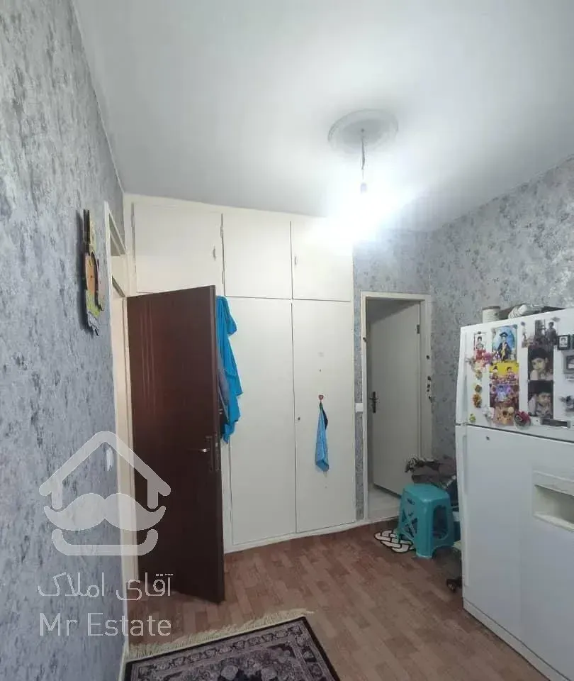 آپارتمان ۴۰متری/سرمایه گذاری/خیابان غفاری