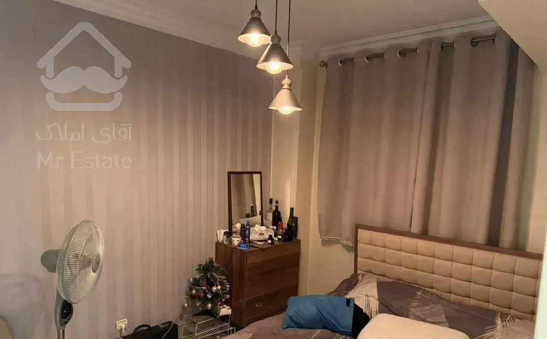 سیدخندان - دبستان  ۶۵ متر ۲ خواب