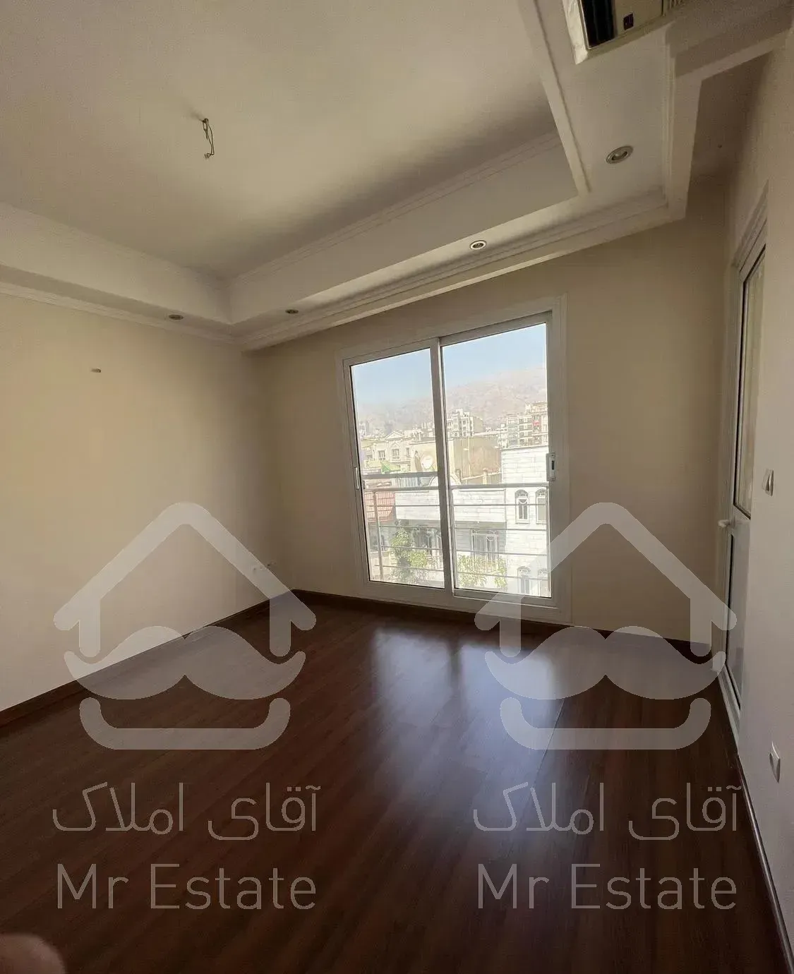 دروس ۱۱۰متر ۲خواب در حد نوساز شیک