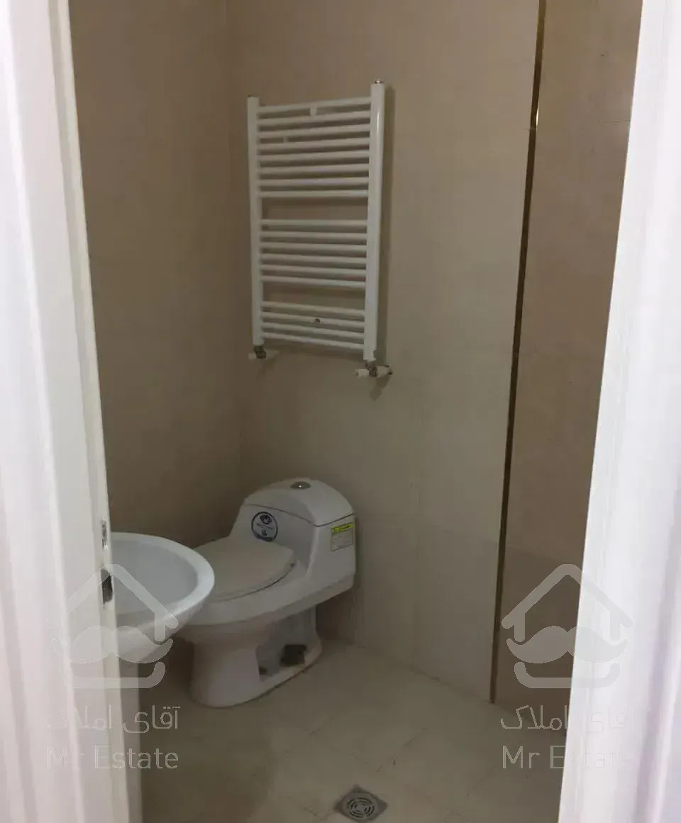 111متر2خواب/کلیدنخورده/ویوابدی/نفت