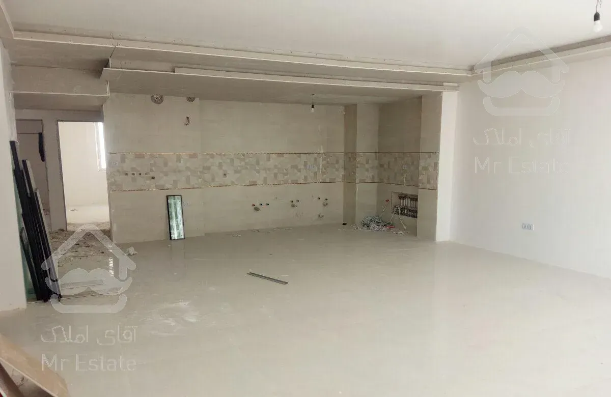 فروش یا معاوضه اپارتمان مشیر فاطمی،پارامونت