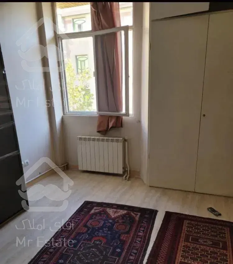 آپارتمان ۱۲۰ متر ۲خواب خوش نقشه