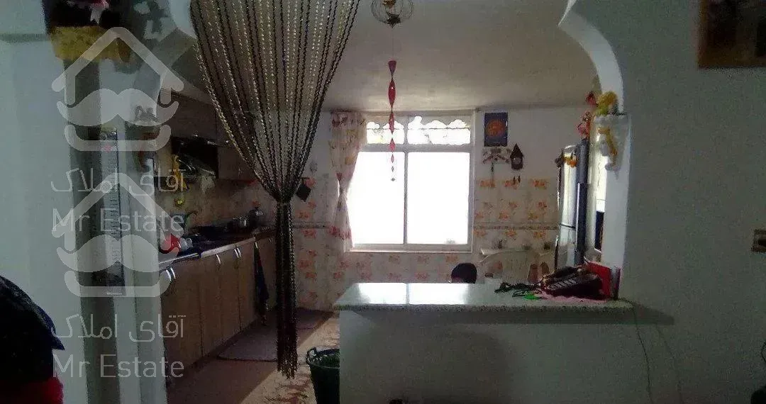 ویلا باغ 250متری