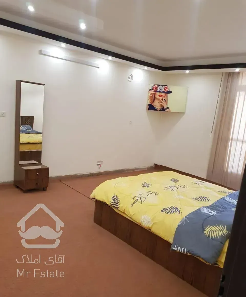 اجاره آپارتمان*سوییت*مبله