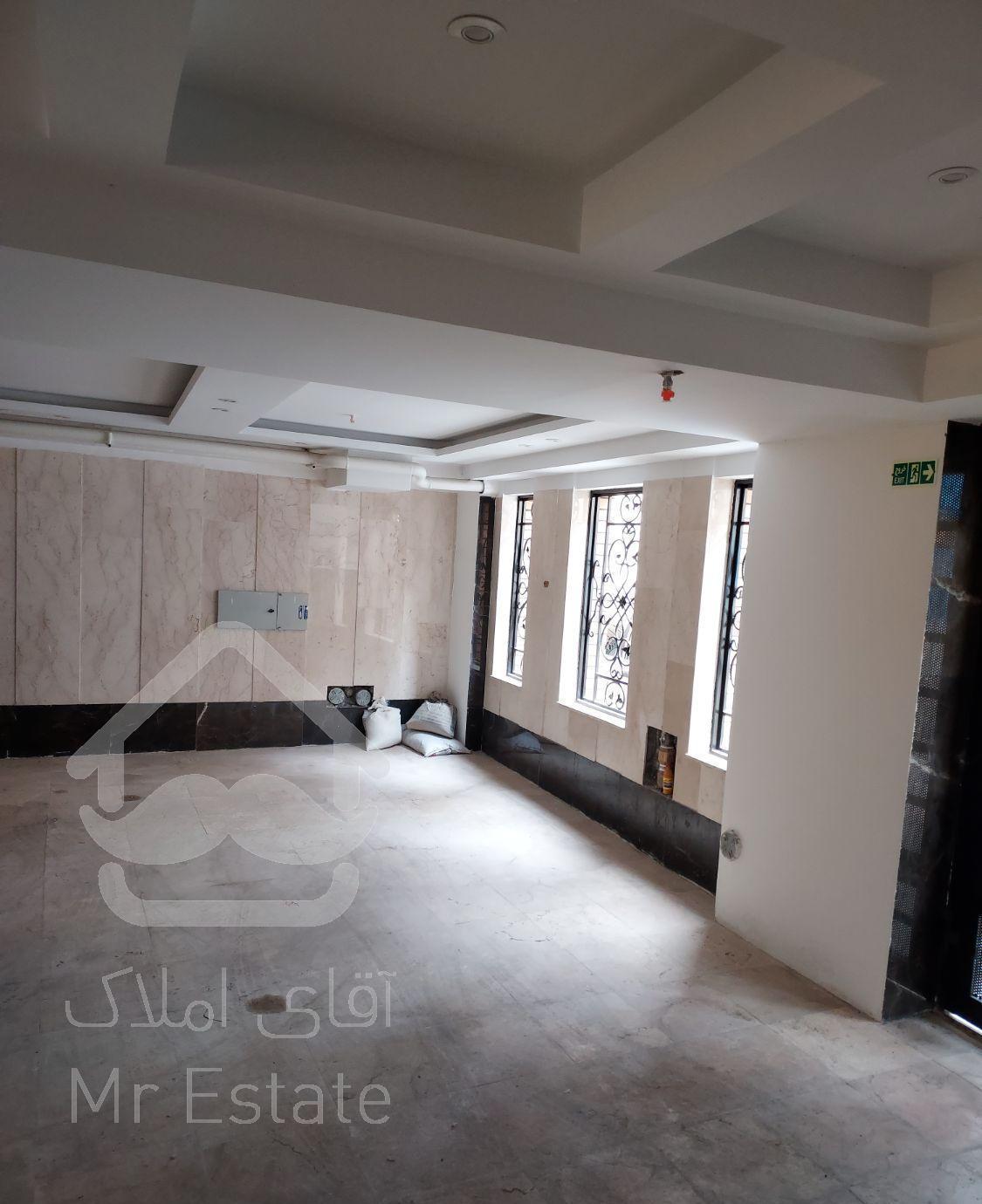 آپارتمان ۱۱۳ متر ۳ خوابه فول امکانات