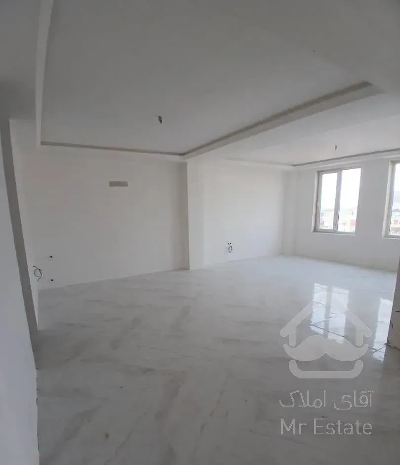 آپارتمان شهری ۸۷ متر محمودآباد