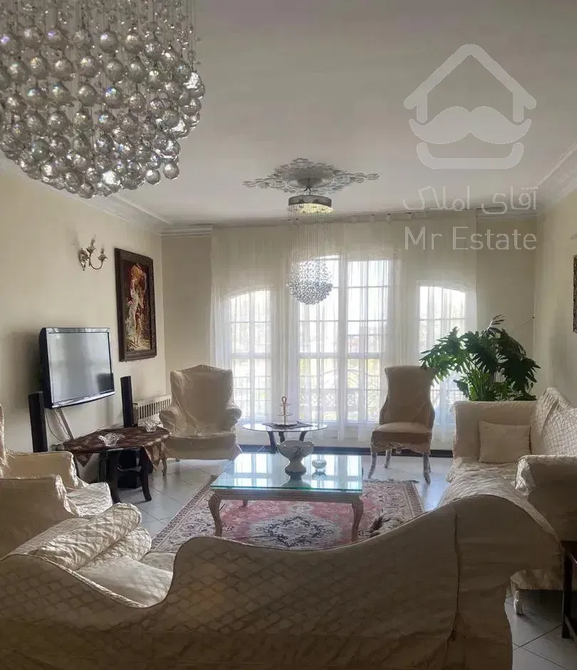 آپارتمان دو خوابه