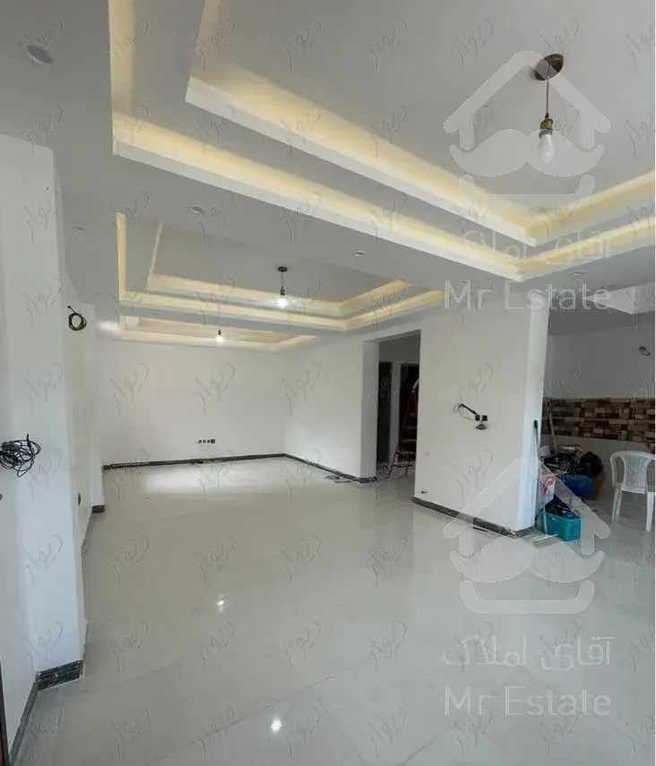 مستقل ۸۸ متری نوسازی شده شقایق