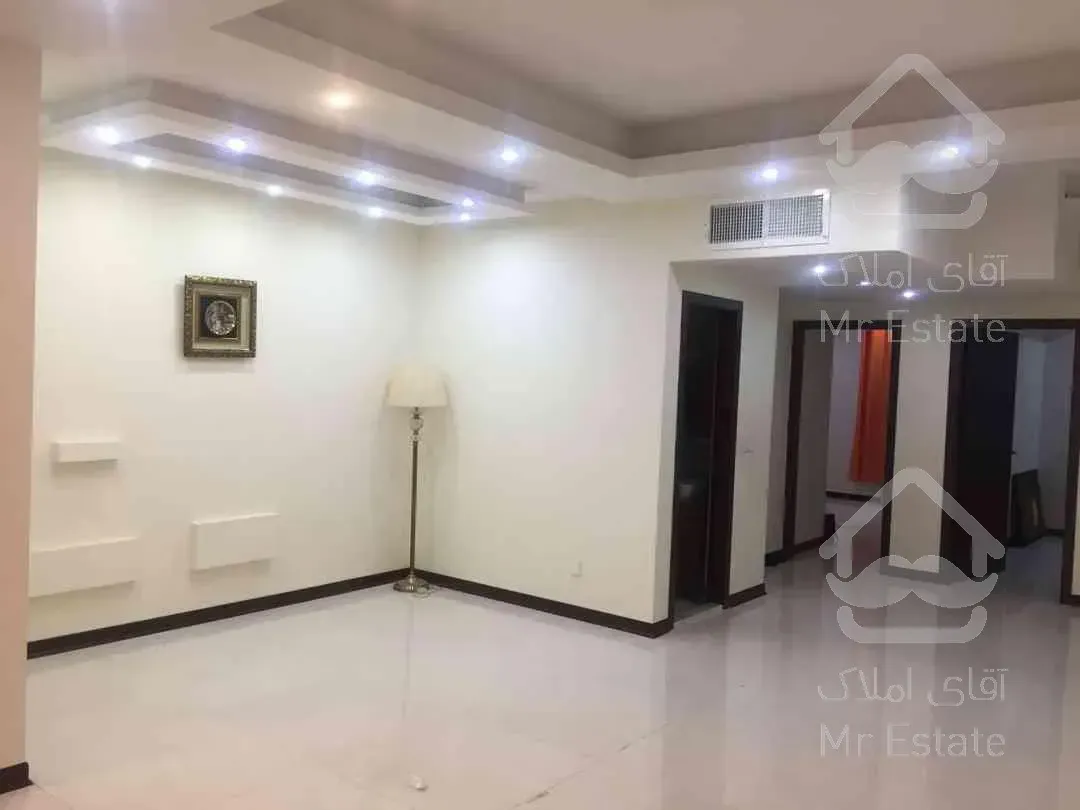 130متری،نوساز،کلیدنخورده