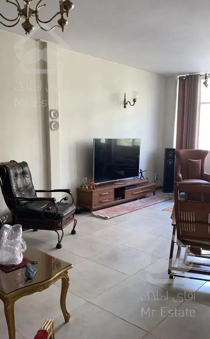 آپارتمان ۱۲۲متر۳خواب