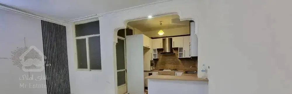 ۵۰ متر طبقه همکف فول بازسازی شده