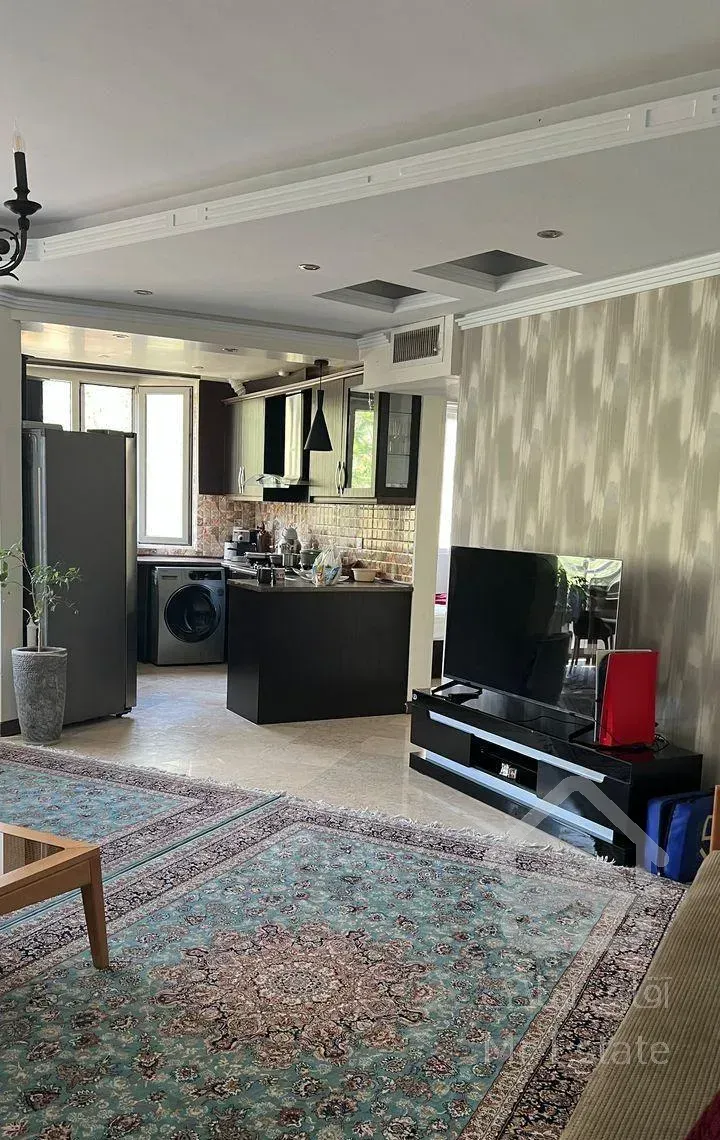 فروش آپارتمان ۹۰ متری ۲ خوابه در دارآباد.