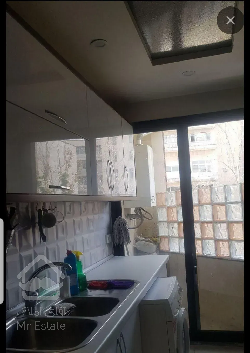 اجاره آپارتمان ۶۰ متری تازه ساز در شهرآرا