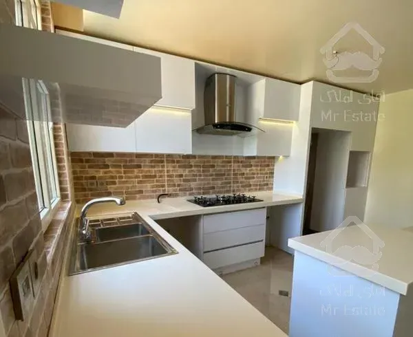 ۱۲۲ متر فرشته ۲ خواب