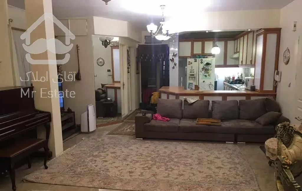 ۸۰متر رهن اجاره ۲خواب.