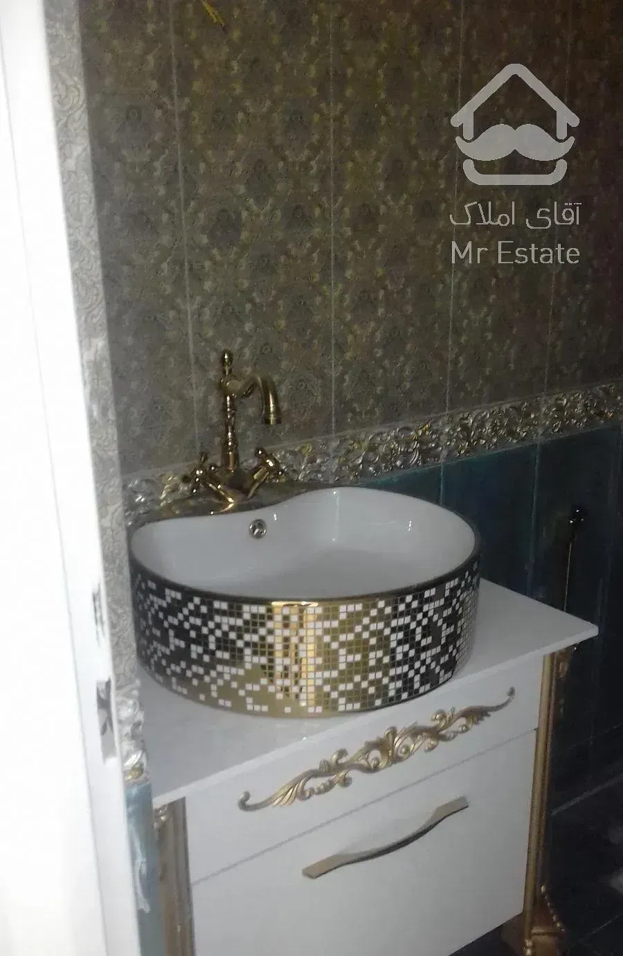 ۱۳۵ متر مترو تجریش دربند نوساز