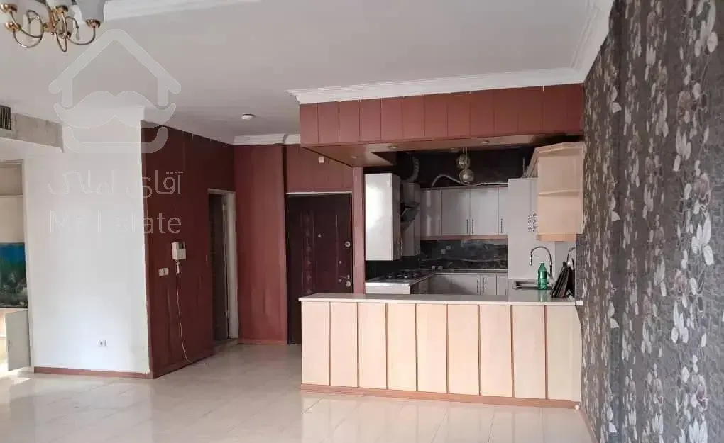 ۱۰۵ متر اقبال لاهوری رو به افتاب