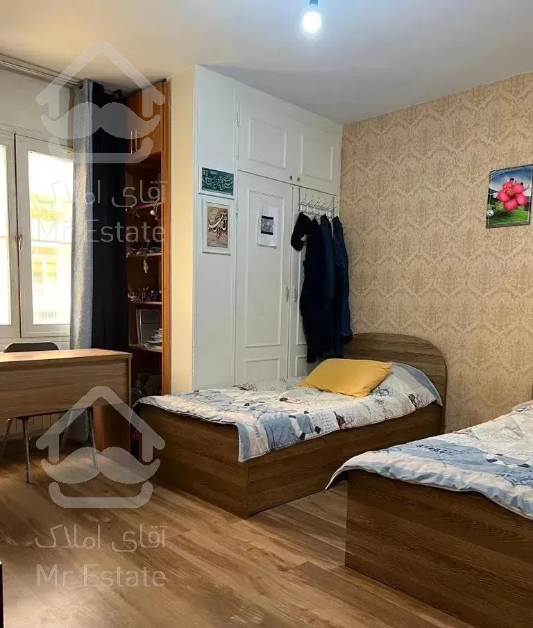 آپارتمان ۱۵۰متری ۳خواب مفتح شمالی مطهری