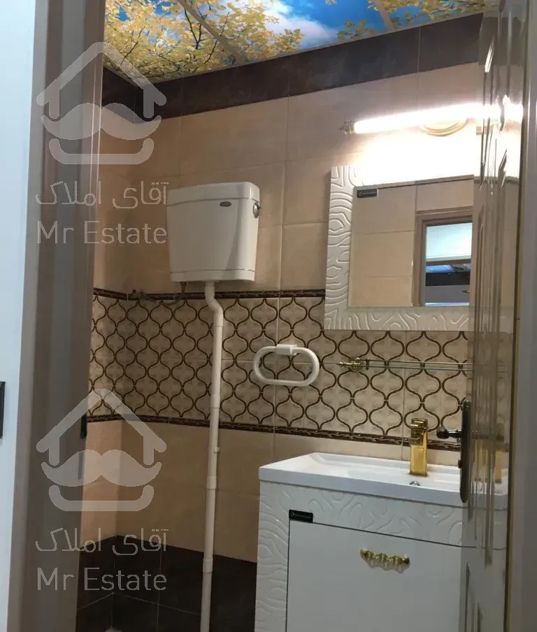 ۱۱۰متر آپارتمان ستاره  پاتریس