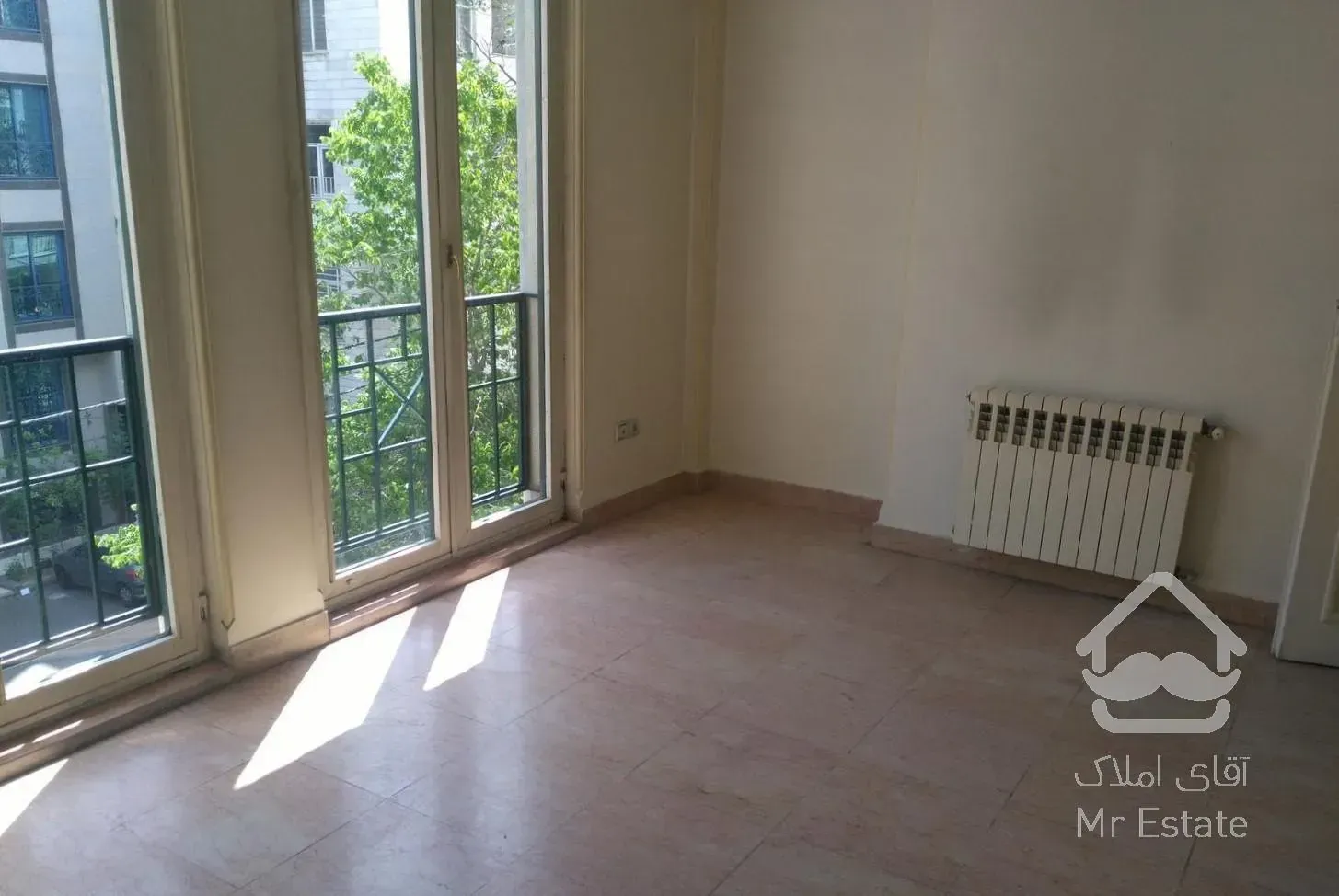 اجاره آپارتمان 105 متر در سعادت آباد