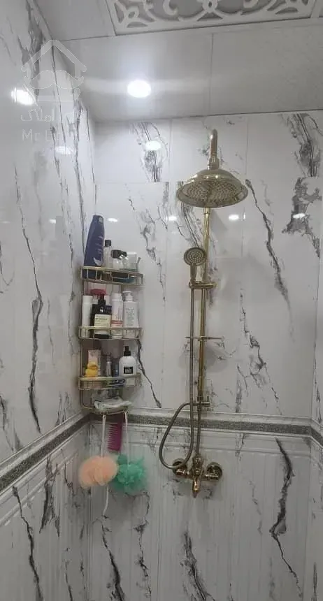 ۸۵ متر/۲ خوابه /فول امکانات/پارکینگ غیرمزاحم