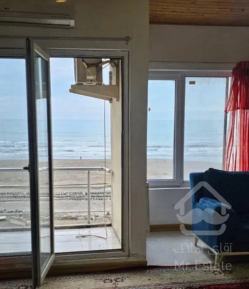 85 متری رو به دریا سرخ رود