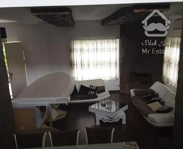 ویلا سی سرا شهرک نیلوفر