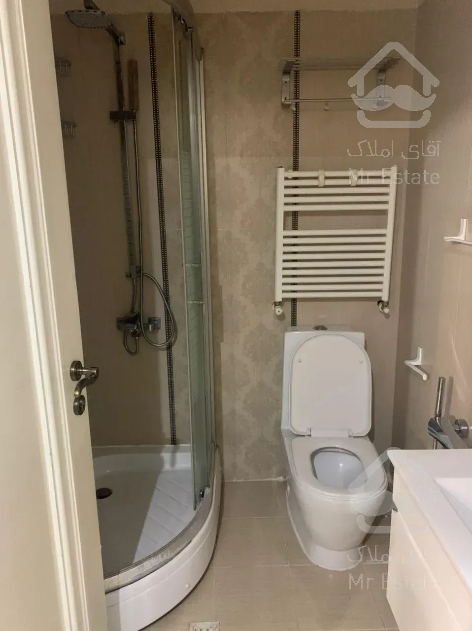 فروش آپارتمان ۱۳۷ متر ۳ خواب اباذر