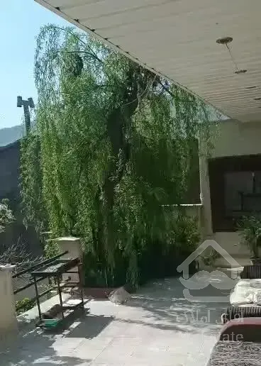 فروش خانه ویلایی ۸۰ متری ۱ خوابه