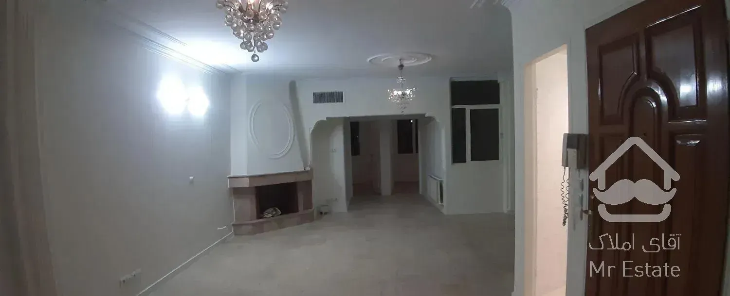 آپارتمان ۹۰متری / ۲خواب / فول امکانات