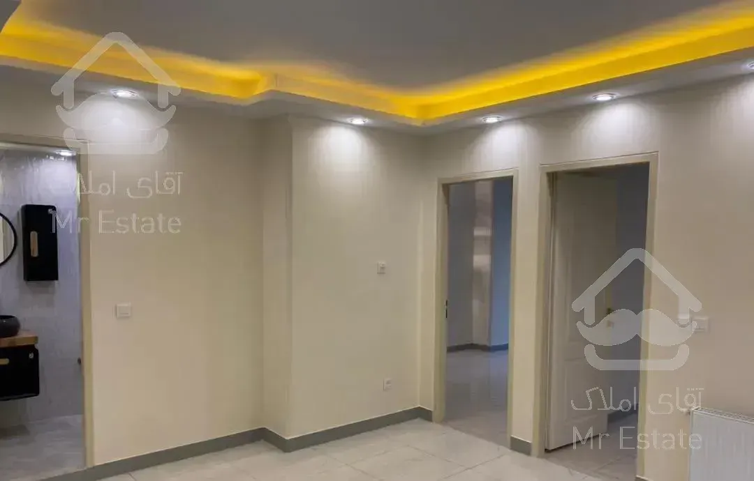 ۹۰ متر / ۲ خواب / فول خوش نقشه / تاپ لوکیشن