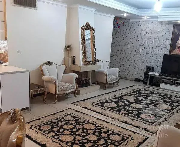 85متر /اباذر/فول امکانات