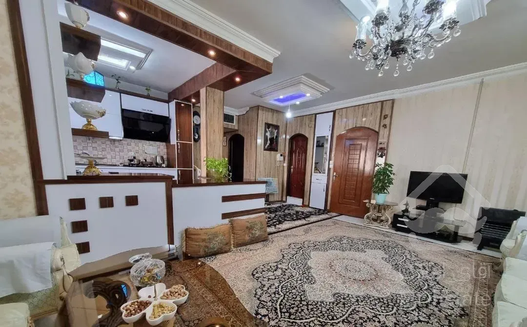 ۸۵ متر / پارکینگ اختصاصی / صیاد شیرازی