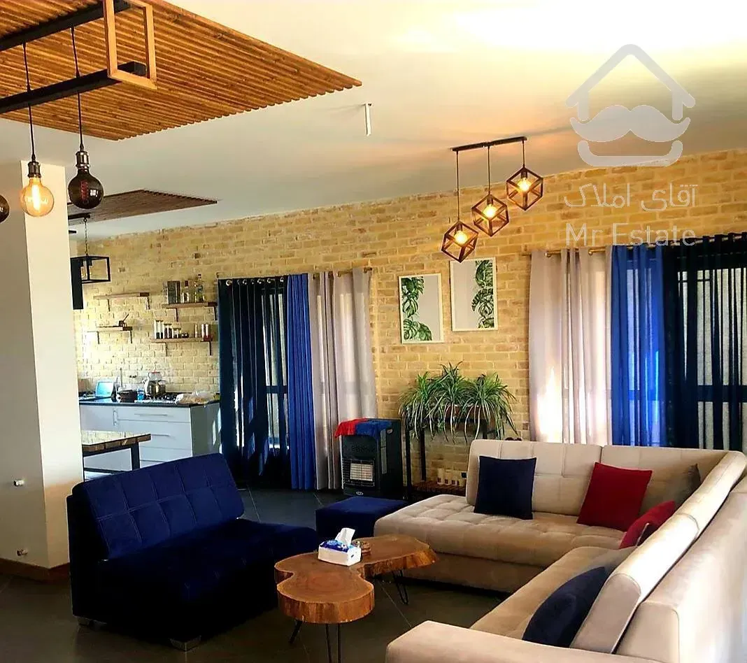 ویلا استخرآبگرم لواسان