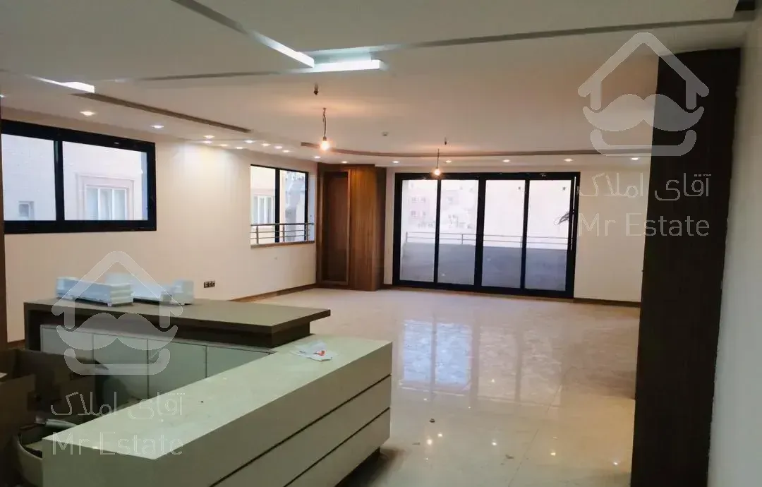 ۱۵۵ متر رباط سه دوکله نور کم واحدی