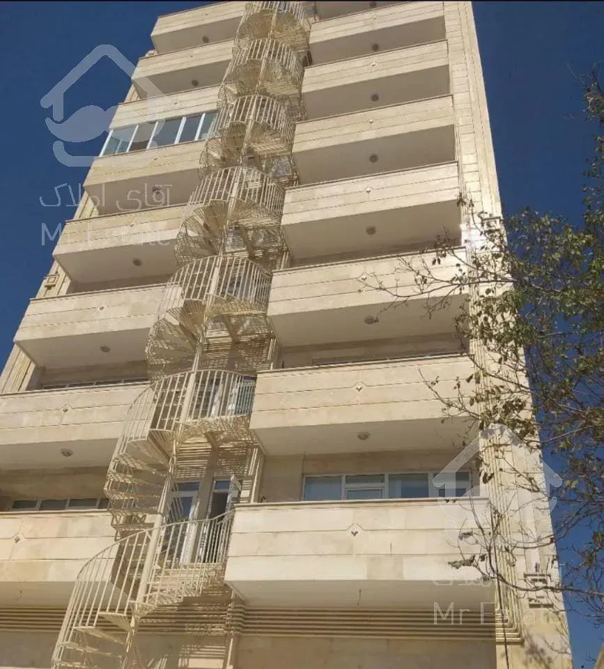 رهن و اجاره ی واحد ۱۵۰ متری در  سهند ایگلی