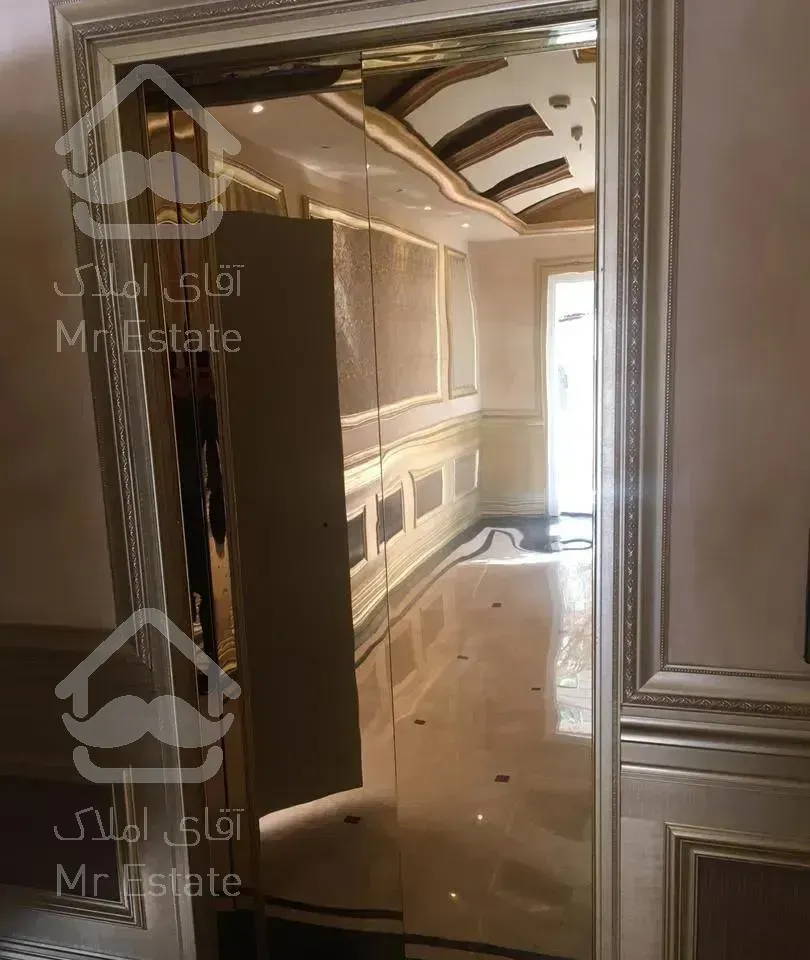 ۲۰۰متر نوسازکلیدنخورد۳پارکینگ تکواحدی ساختمان برند