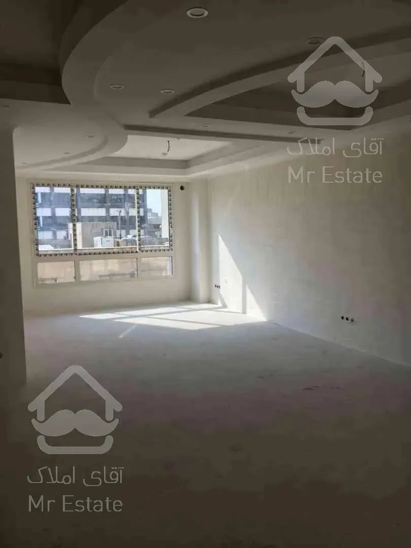 اپارتمان ۱۴۰متری فردوس شرق