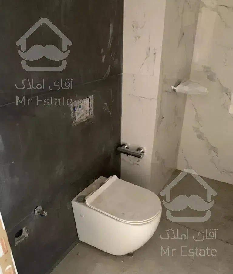 ۱۵۴ متر ۳خوابه زیر سیزدهم ولنجک