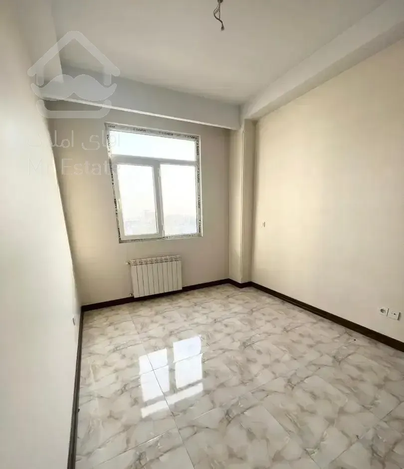 پاسداران 133متر  3 خواب