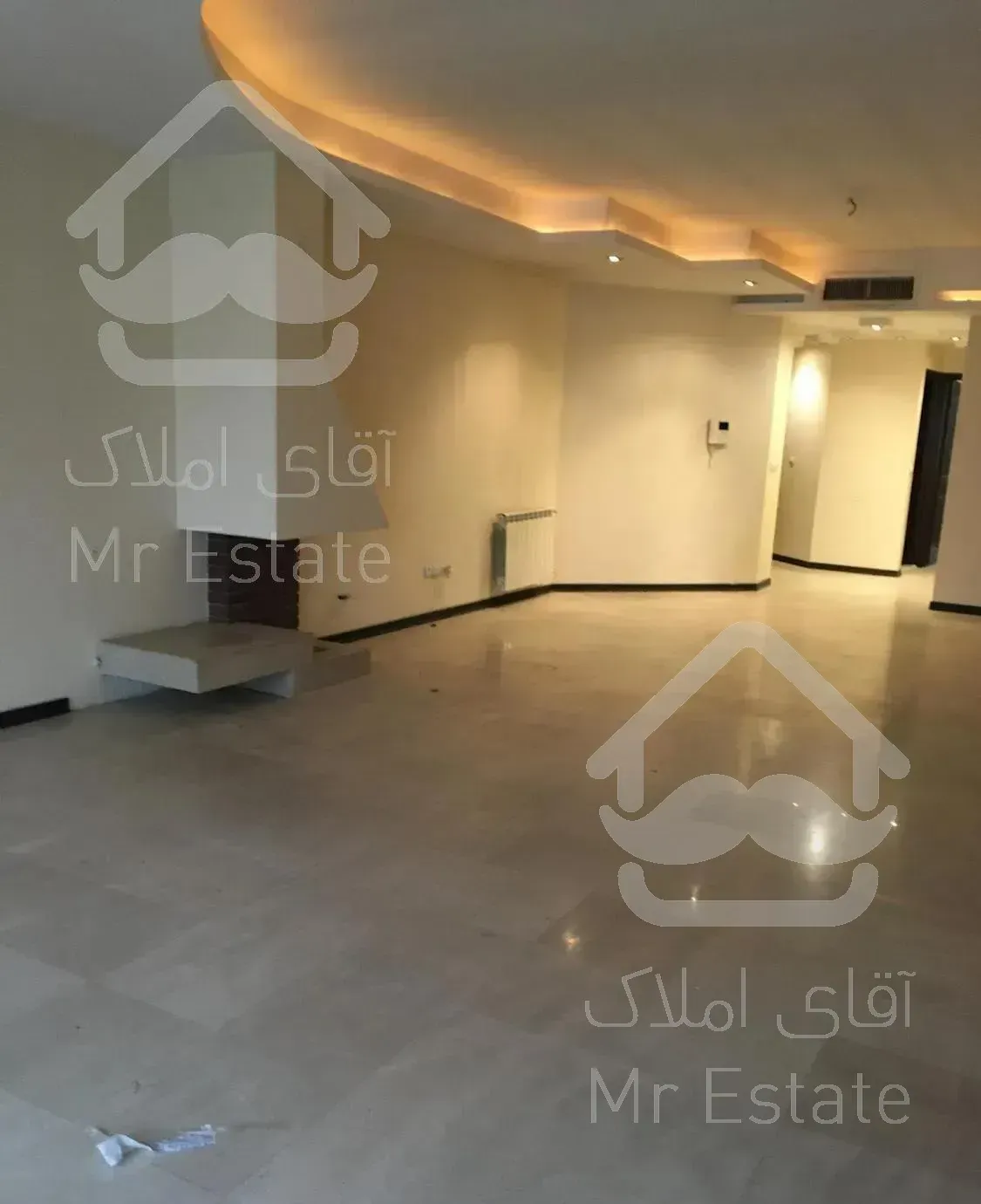 ظفر خیابان دلیری ۱۵۰ متر ۳خوابه