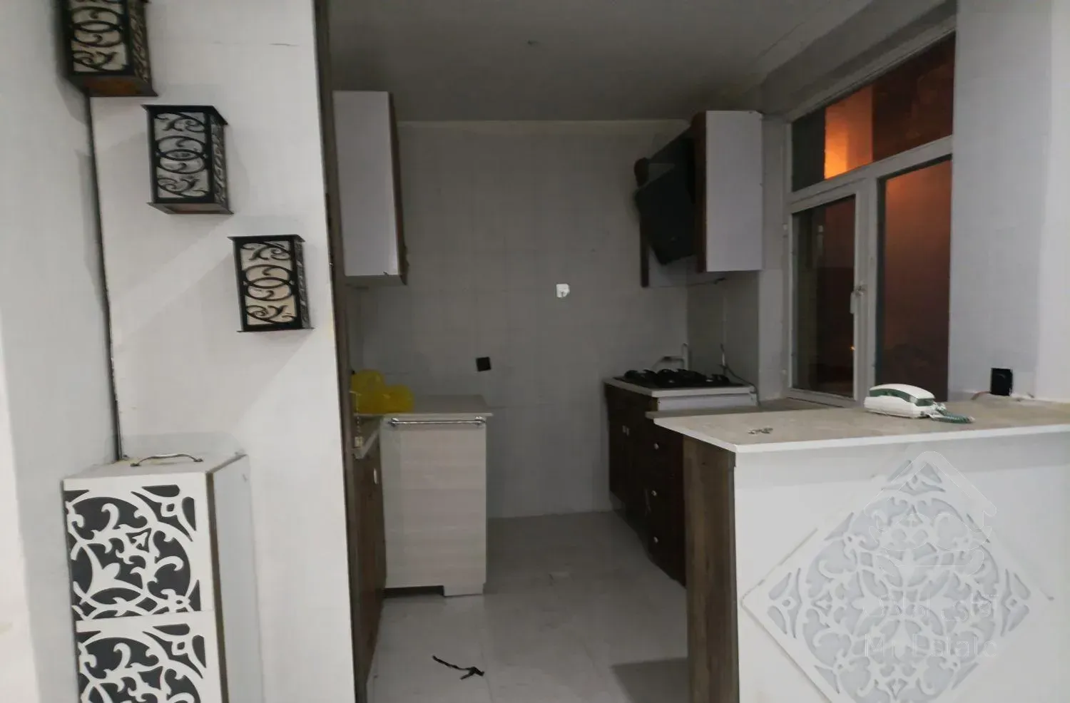 فروش آپارتمان ۷۵ متری ۲ خوابه